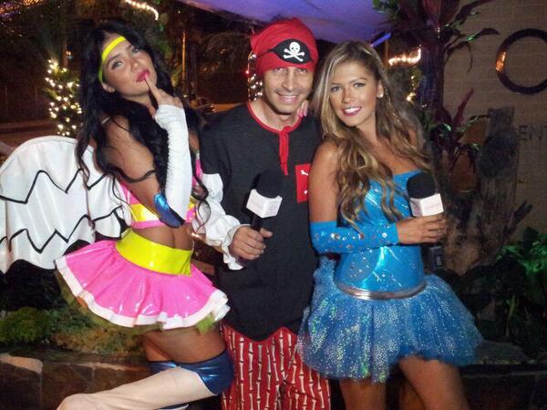 carlosm_palacio's tweet image. disfrazados