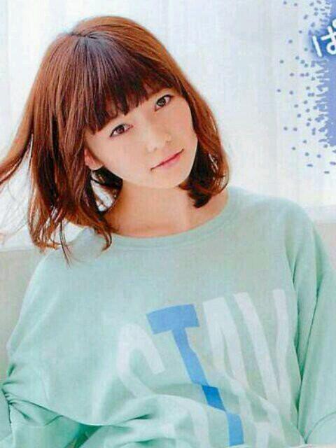 ぱるるかわいいと思う人rt