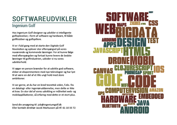 Ingenium Golf tweet media