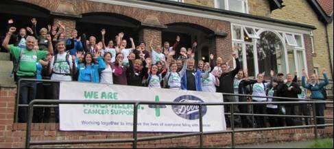 Macmillan Cancer Support tweet media