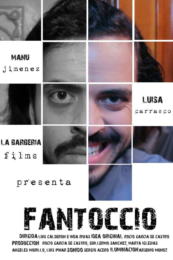 LaBarberiaFilms's tweet photo. ESTRENO #FANTOCCIO Gala COMUNICACIÓN EN CORTO: 16 de enero en la Facultad de Com. (Avd. Américo Vespucio) a las 17h http://t.co/FZ1Y6UzwXA