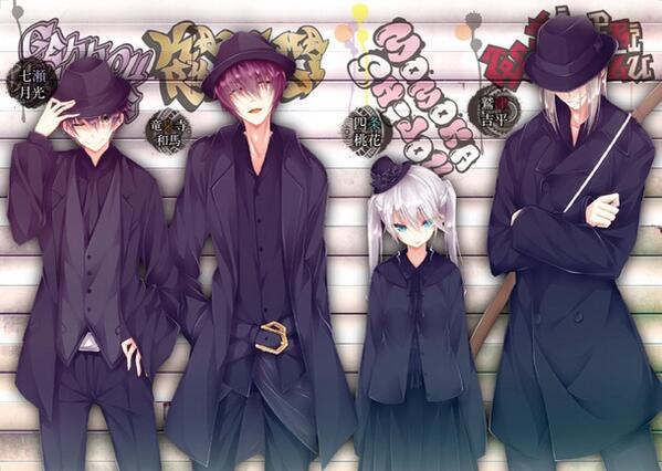 四条桃花 Mw Momoka Twitter