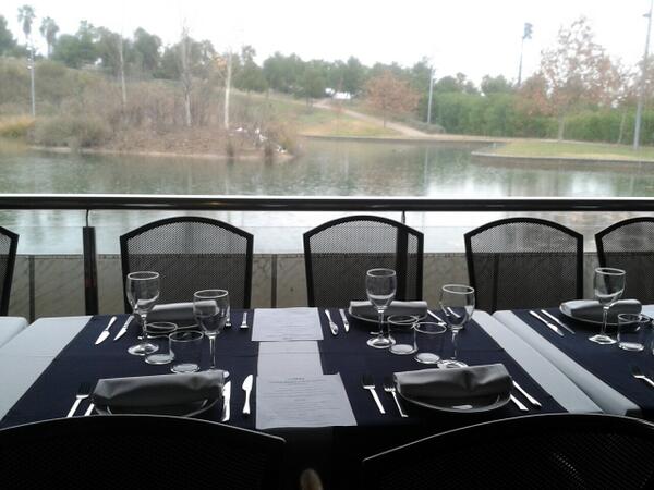 el_llac's tweet photo. Us oferim unes vistes relaxants per gaudir encara més dels nostres plats. #menudiari #santboi #restaurants #barcelona http://t.co/zCAqksgzDi