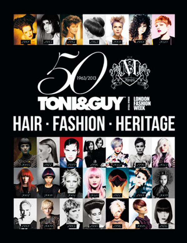 Enjoy some of our best hair, fashion and heritage from the last 50 years bit.ly/1cNA15T #ThrowbackThursday