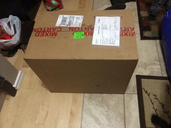 ToolCravings's tweet image. Some goodies in the mail today - look for a new review up this week @BoschToolsNA