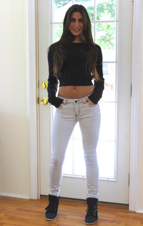 allureandcure's tweet photo. Check out this look on http://t.co/djNOxltdOH. #fashion #fun #forever21 #nordstrom
http://t.co/IACsmcLzNo http://t.co/SLjfiT2xv3
