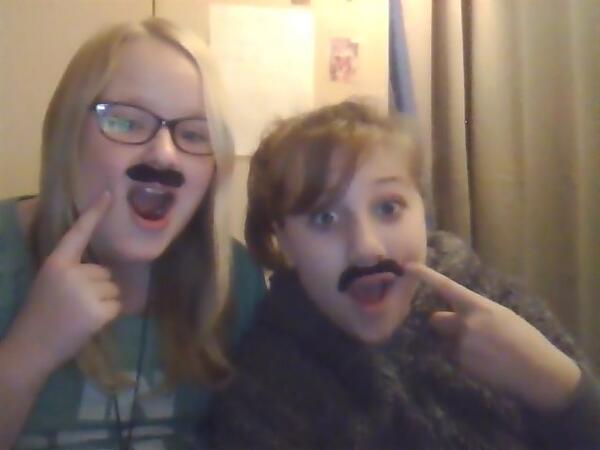 sofie235's tweet image. een dag niet scheren