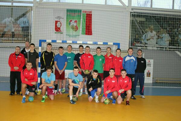 LVhandball96's tweet photo. http://t.co/TDZv6tGFpj