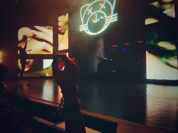 TheWeekndAtl's tweet image. 