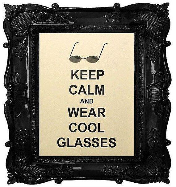 Optimolina's tweet photo. ¿Desesperado por el viernes?

¡Tranquilo! Mantén la calma y ponte los lentes más cool que tengas. ;) http://t.co/kyTxJTgjSH