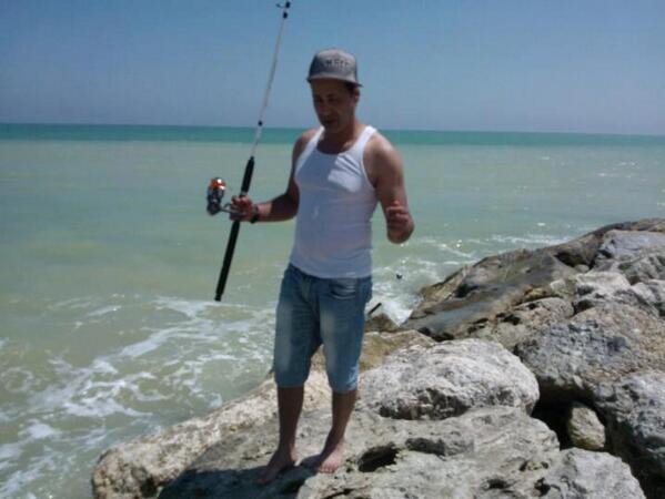 simotaib's tweet image. "@samiloks: que te descalifiquen del rally por que dice besarme el trasero es lo de hoy"