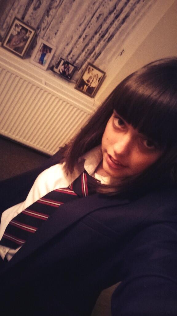 alishapoole_'s tweet image. Just chilling