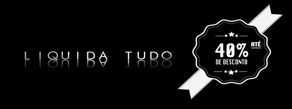 Infinitylook's tweet image. LIQUIDA TUDO JANEIRO! Todo site com até 40% OFF. Roupas a partir de R$ 15,90!  goo.gl/Qybu2y