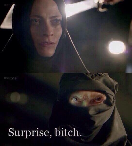 AnastasiiaShu's tweet photo. "Did not expect?!":D
#IreneAdler #PiterCapaldi http://t.co/rniYHZsysL