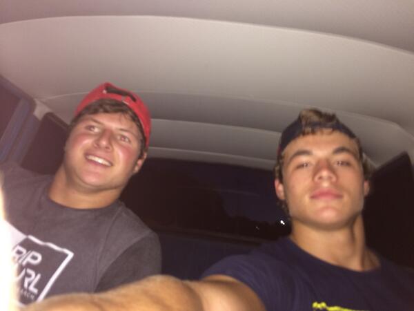 Night gyming with my buddy <a href="/armand0_arri9/">Armand Pretorius</a> #BigYear #2014 #NeverSkipAGymDay #SSL #PVM