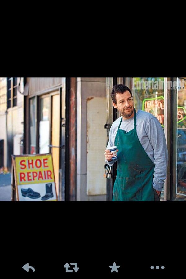 broadway cobbler