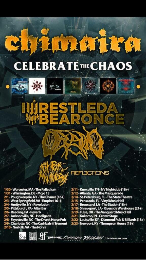 codykincaid5's tweet photo. http://t.co/sn7GXZNYYy.      CENTER STAGE INDIANA YESSSSSS. @oceanometal @iwabo @FITFORANAUTOPSY