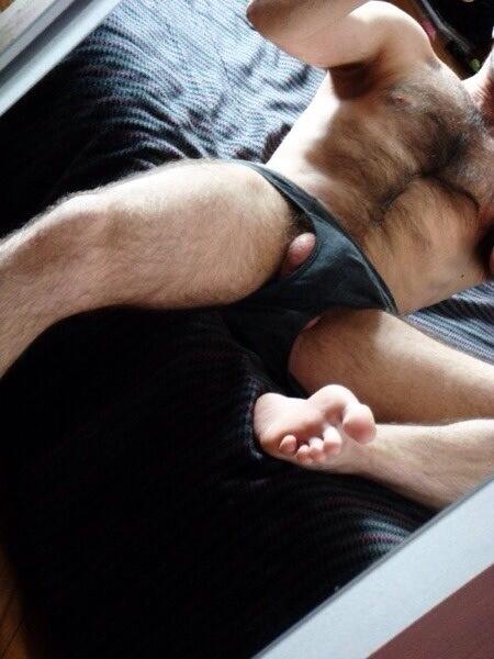 Benjaoso's tweet photo. Que es eso que se asoma???http://t.co/XKbyteGeys”