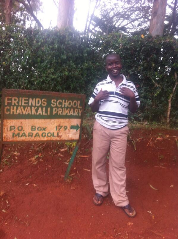 nmugilwa's tweet image. Meanwhile this is where @nmugilwa moulding commenced #BackDays.