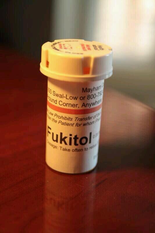 Tony_Beets's tweet image. Found this in @parker_goldrush 's duffle bag. No wonder production is so low! Come on, Pahka! Get in the game, man!