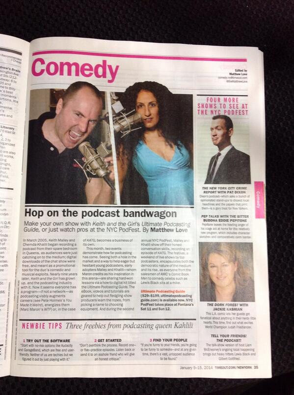 Keith Malley (@keithmalley) on Twitter photo Boom! How ya like me now, ex-girlfriends I had that live in NYC?! I'M RICH!!! <a href="/TimeOutNYComedy/">TimeOutNYComedy</a> Boom! How ya like me now, ex-girlfriends I had that live in NYC?! I'M RICH!!! <a href="/TimeOutNYComedy/">TimeOutNYComedy</a>