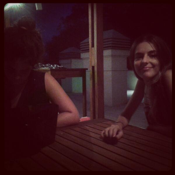 catadelasc's tweet photo. @milagrosurani @delfiramaglia http://t.co/HZRRY0Iz8L