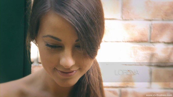 Starring in #HotelEden - Lorena Garcia http://t.co/NV53BoeMkP<a href="/tag/hoteleden"class="tags">#HotelEden</a>