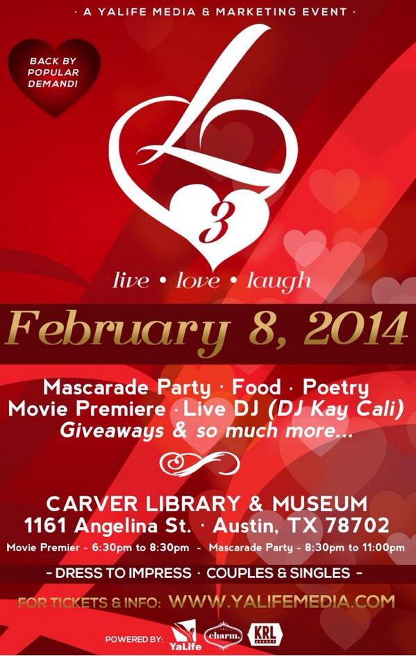 L3Event tweet picture