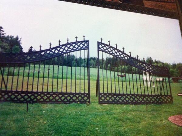 Malpeque Fine Iron tweet media