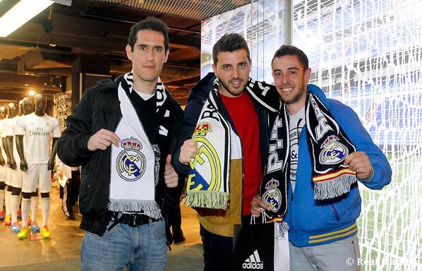 realmadriden tweet picture