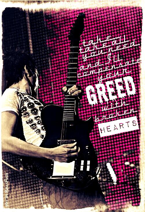 BellsFury's tweet image. Take..take alllll you neeeedddd #TheSmallprint