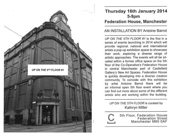 theverbprojects's tweet photo. TONIGHT: It's a going to be a busy art night in Manc. Plan route now- http://t.co/iFlLLVnmjG |http://t.co/xnEUreREPY  http://t.co/rGtT5ou4qx