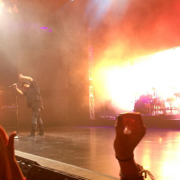 TheWeekndAtl's tweet image. 