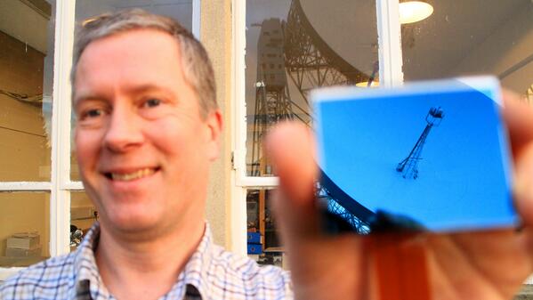 BBCStargazing's tweet image. There are 106 of these sensors in the @ESAGaia array – a billion-pixel camera for a billion stars!