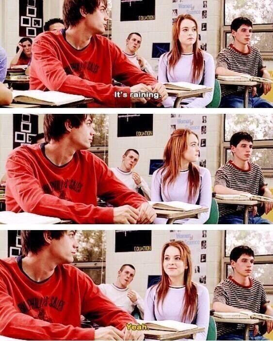 introvertsmemes's tweet photo. me trying to flirt http://t.co/sa5pZx6QvD