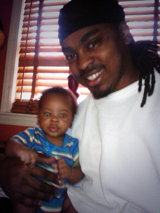 Me &amp; my nephew AJ chillin http://t.co/ujYk0sCLGO<a href="/tag/dkleagues"class="tags"><span>#dkleagues</span></a>