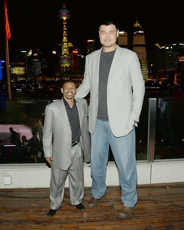 braithcox's tweet photo. Basketballers come in all shapes &amp; sizes. http://t.co/vQ1eMwrZ3L