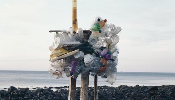 Adbusters tweet media