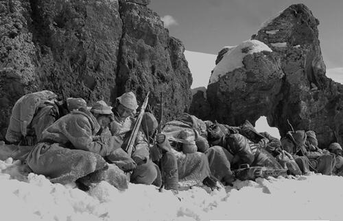 Cepheye varmak mümkün olmadı.