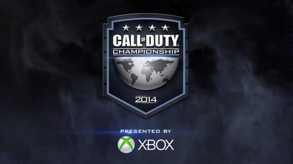 GhostsBlog's tweet image. CoD Championship 2014 Starts March 28 - cod-ghosts.com/2014/01/09/cal…