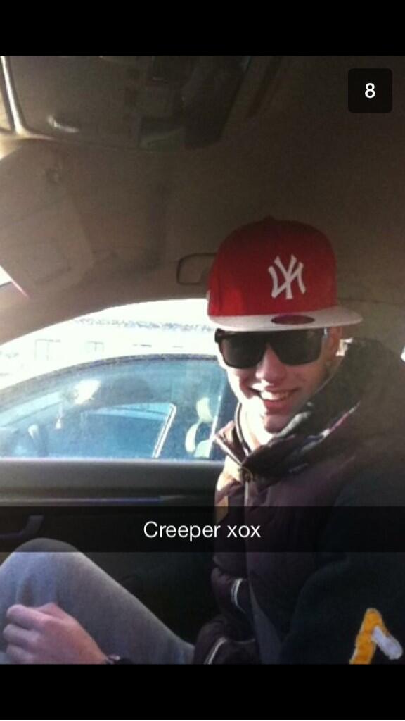 TheShaneRiordan's tweet image. This was me cruising with jack for YUSS today! #yuss #snapyuss