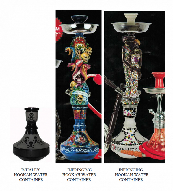 Culverhre's tweet photo. Dude, you can’t copyright that hookah http://t.co/f0XqwUixe4 http://t.co/cZkJWdJWr3
