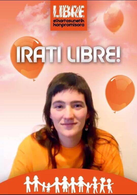 Arrasateko Ikasleak tweet media