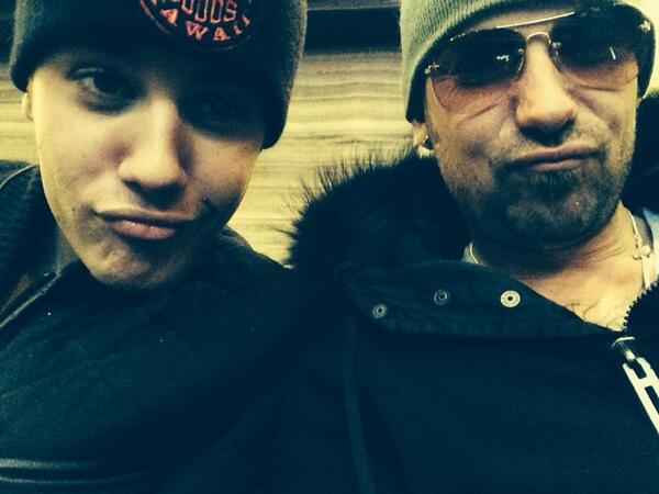 JayBee_Official's tweet photo. Duck lips 😜 http://t.co/rG9iPLQwlP