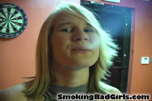 SmokingBadGirls's tweet photo. Teen #smoking cigarette only at http://t.co/RSBBIs8YuS @TheFetishGuy http://t.co/EzEG7EeEHM