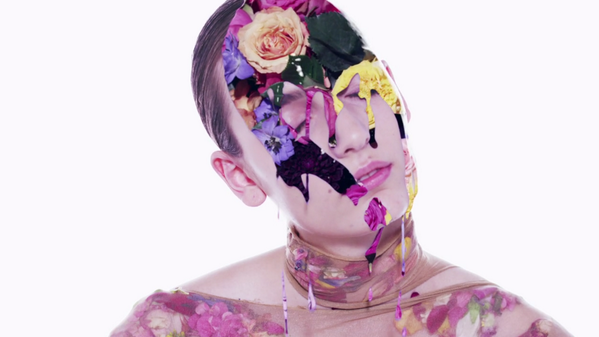 Oldie but goodie <a href="/DazedMagazine/">Dazed</a> #holyflowers #fashionfilm vimeo.com/50284812