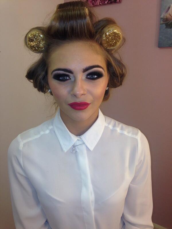 makeupbysj's tweet image. New offers every week 💗