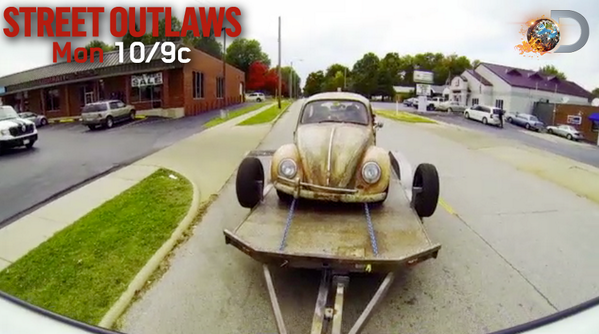 StreetOutlaws's tweet photo. How bout that #DungBeetle! @AZN_Farmtruck #StreetOutlaws http://t.co/Nal1U6hVCt