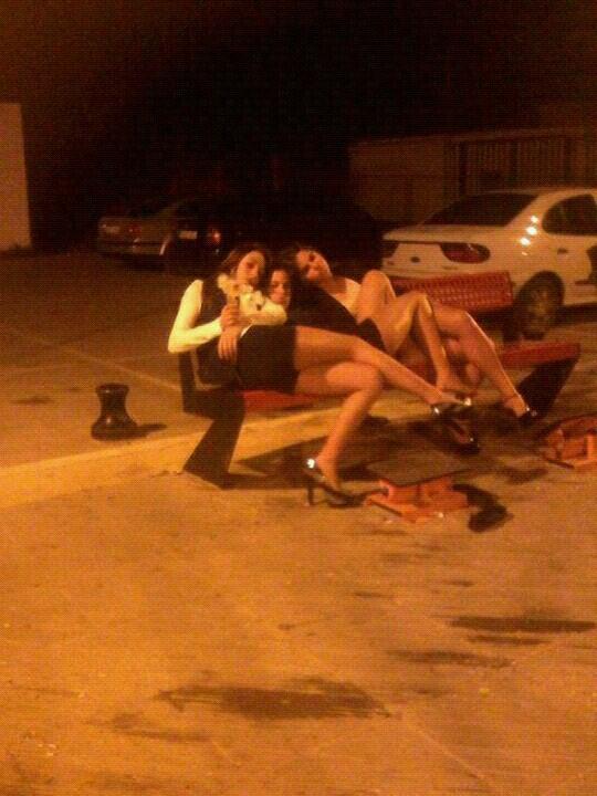 Xxiodominguez's tweet image. Lucena¡ #lapollo @paulacc562 :)