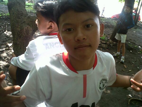 kfurix's tweet photo. @opiktaufik31 http://t.co/Uw8mOIM4Ey